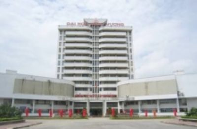 Preliminary site visit at Hung Vuong University to assess 03 programs